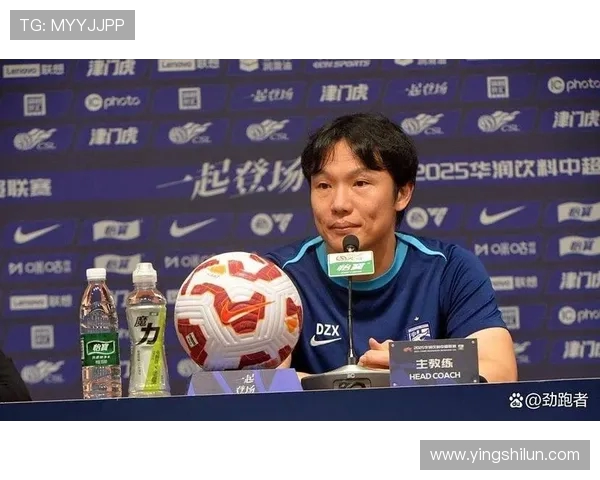 邓卓翔：大比分失利我负全责 三镇若要保级需减少失误