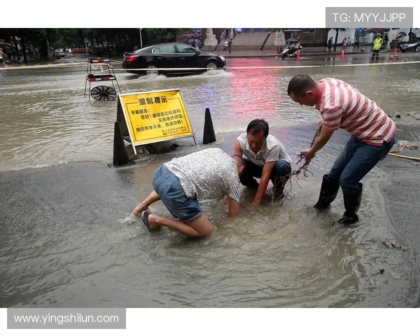 深夜畅谈:回忆那些让人难忘的雨战与强降雨侵袭背后的故事 深夜畅谈:回忆那些让人难忘的雨战与强降雨侵袭背后的故事